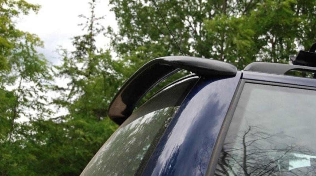 Eleron spoiler haion VW Bora Golf 4 combi