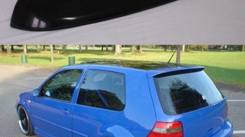 Eleron spoiler haion VW Golf 4 R32 R 32