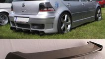 Eleron spoiler haion VW Golf 4 ver1