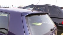 Eleron spoiler haion VW Golf 4 ver2