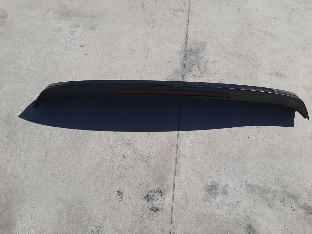 Eleron spoiler haion vw t-roc a11 2ga827933