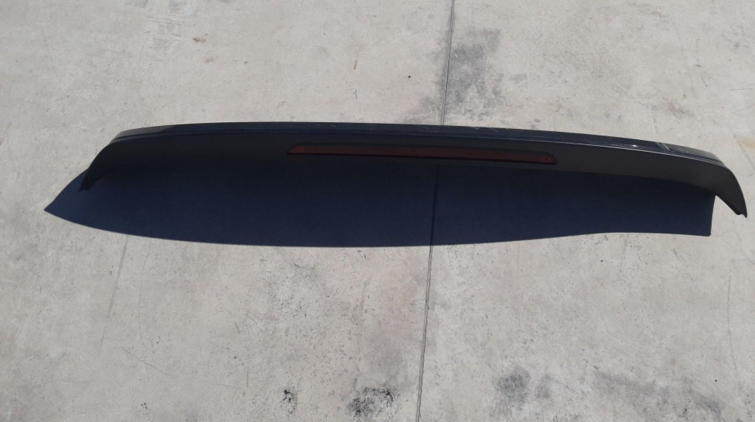 Eleron spoiler haion vw t-roc a11 2ga827933