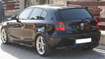 Eleron spoiler hayon BMW 1 E81 E87