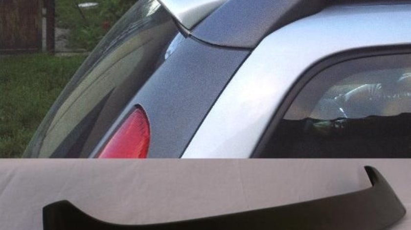 Eleron spoiler hayon Fiat Marea Weekend