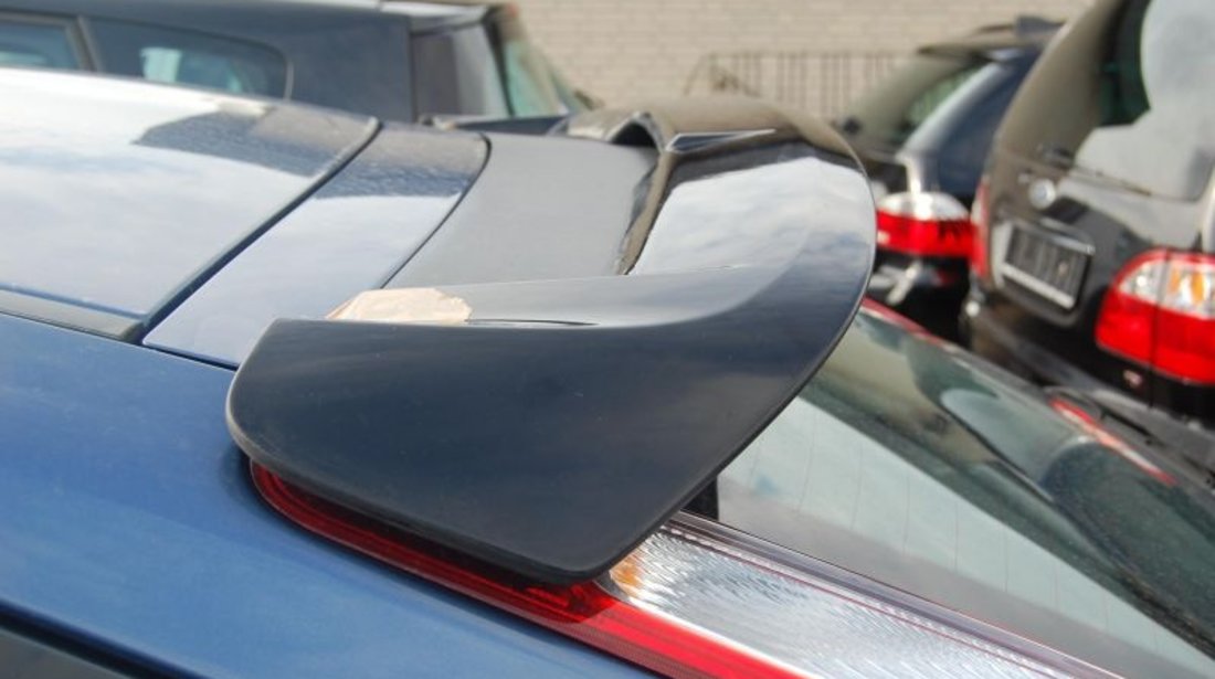 Eleron spoiler hayon Ford Focus MK2 Hb 2005 2010