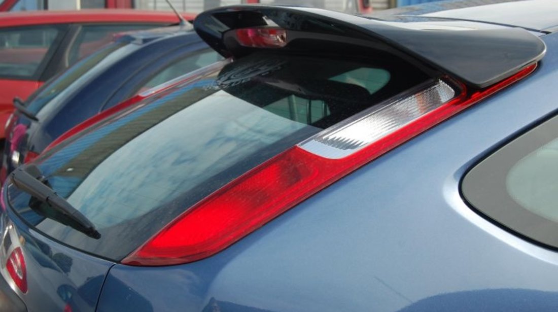 Eleron spoiler hayon Ford Focus MK2 Hb 2005 2010