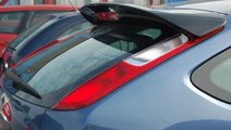 Eleron spoiler hayon Ford Focus MK2 Hb 2005 2010