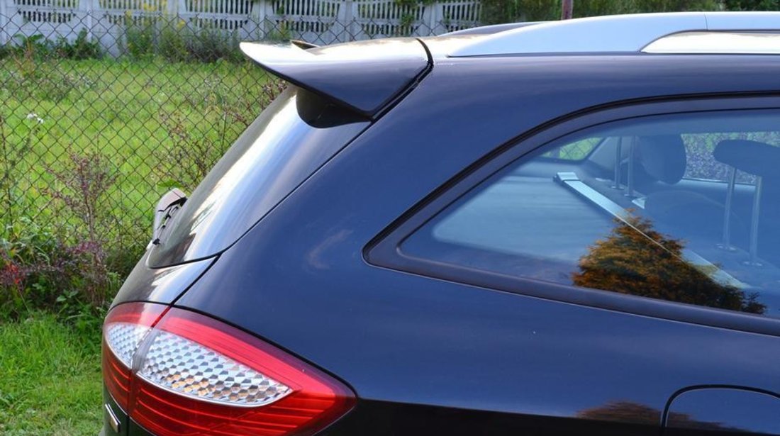 Eleron spoiler hayon Ford Mondeo Mk4 Tournier