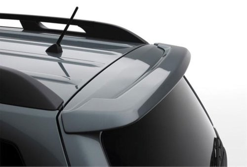 Eleron spoiler hayon luneta Subaru Forester 2008 -