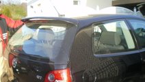 Eleron spoiler hayon luneta VW Polo 9N 2003 -