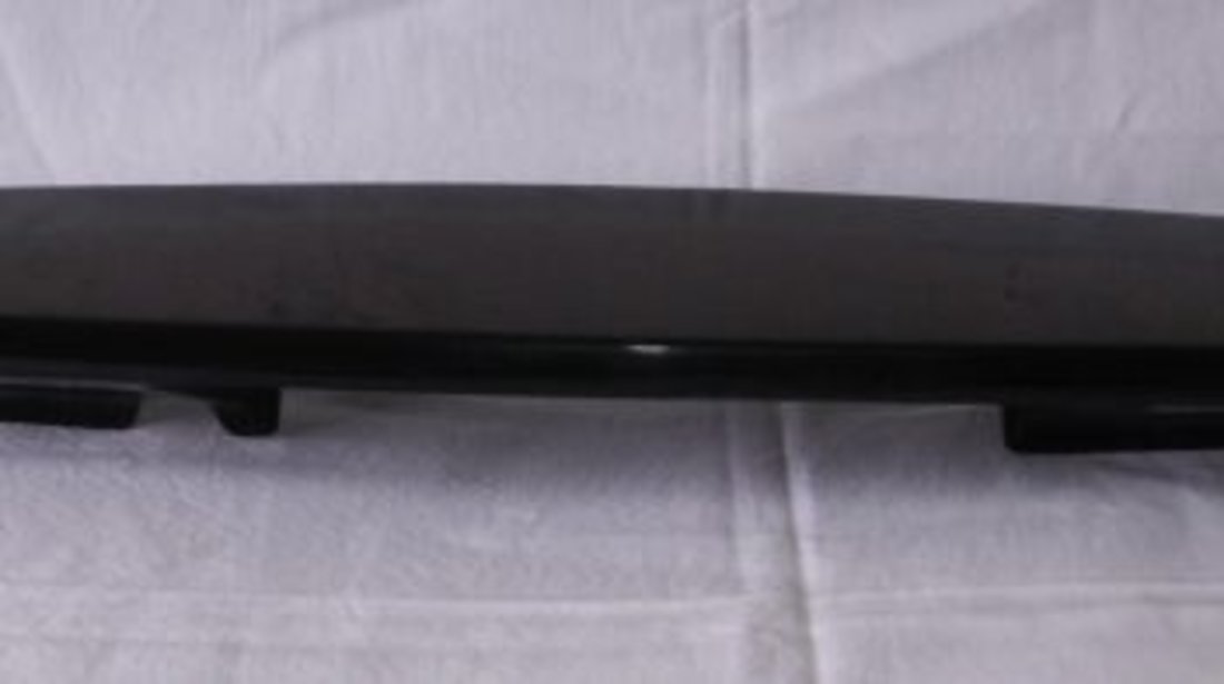 Eleron spoiler hayon Opel Astra H caravan