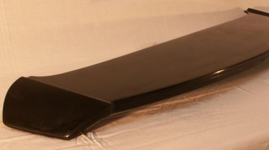 Eleron spoiler hayon Opel Astra H gtc irmscher