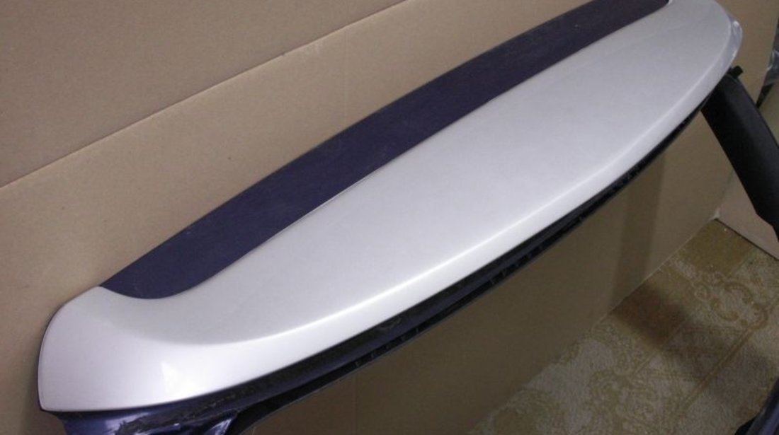 Eleron spoiler hayon opel astra h opc 1