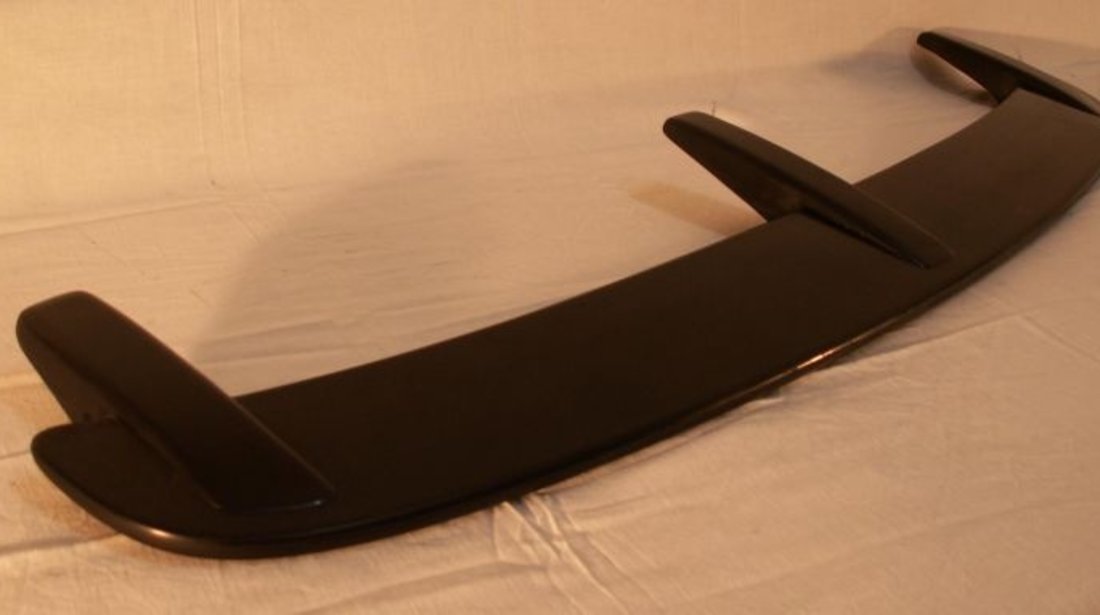 Eleron spoiler hayon saab 9-5 95 9 5 kombi ver2