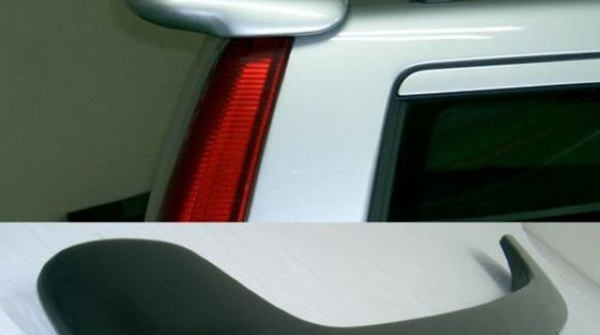 Eleron spoiler hayon volvo v70 - 2000