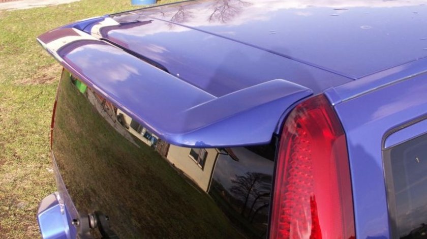 Eleron spoiler hayon Volvo V70 XC70 XC 70