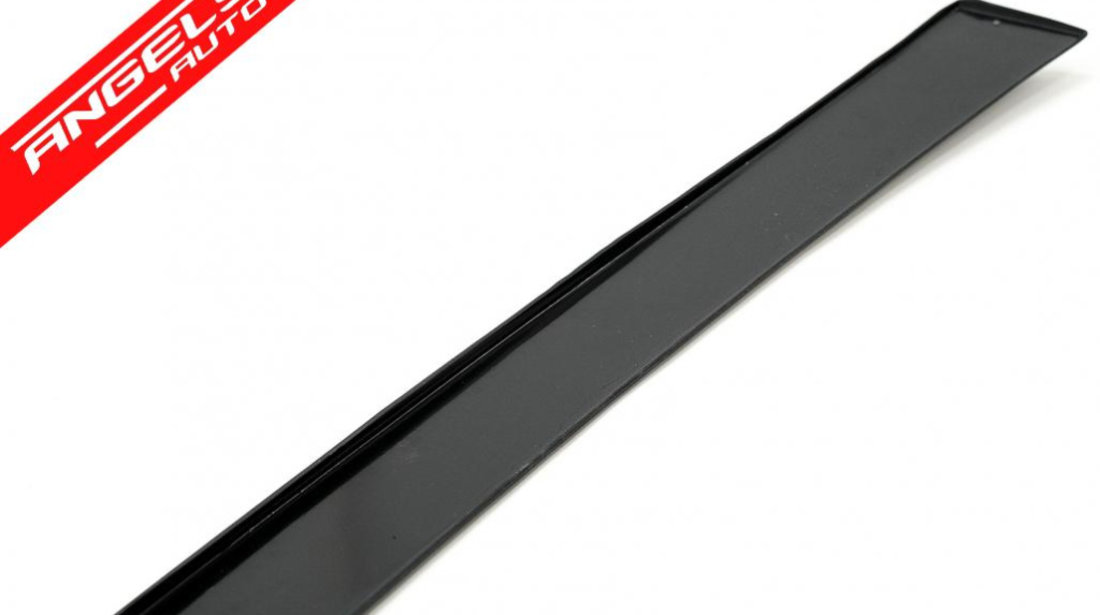 Eleron Spoiler Luneta BMW E90 Seria 3 (2004-2010) ACS Design