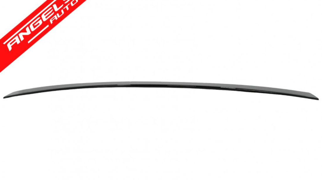 Eleron Spoiler Luneta BMW E90 Seria 3 (2004-2010) ACS Design