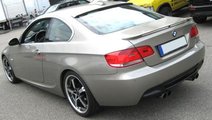 Eleron spoiler luneta BMW E92