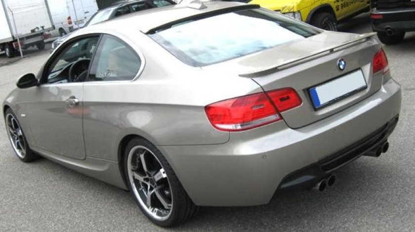 Eleron spoiler luneta BMW E92