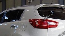 Eleron spoiler luneta haion Kia Sportage tuning Sp...