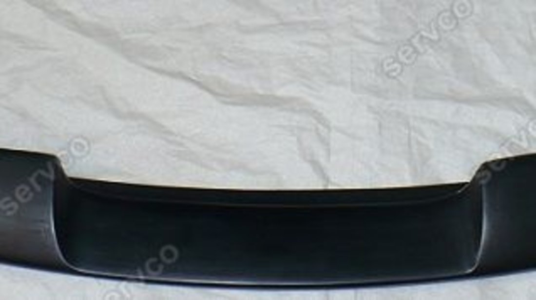 Eleron spoiler luneta haion VW Golf 5 R32 2003-2009 v3