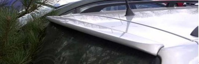 Eleron spoiler luneta haion Vw passat b5 variant 3b 3bg ver1