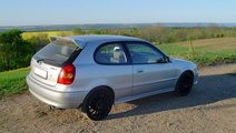 Eleron spoiler luneta hayon Toyota Corolla E11 199...