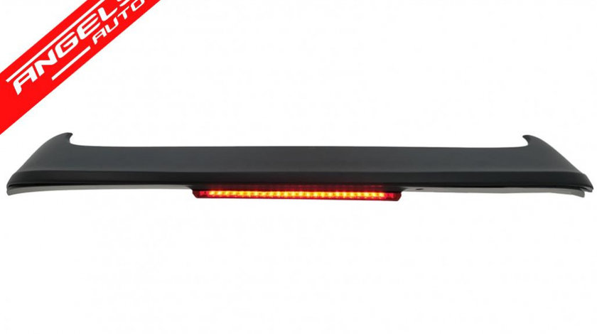 Eleron Spoiler Luneta LED Volkswagen Golf 6 (2008-up) R20