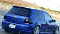 Eleron spoiler luneta Volkswagen Golf 4 R32 1998-2...