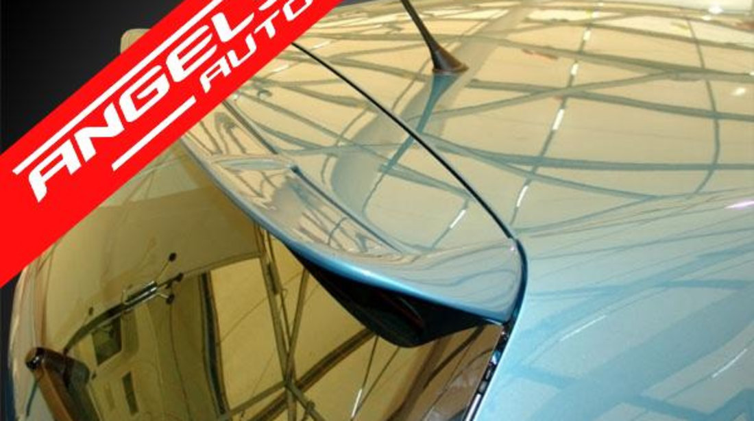 Eleron Spoiler Luneta Volkswagen Golf 5 (2003-2008)