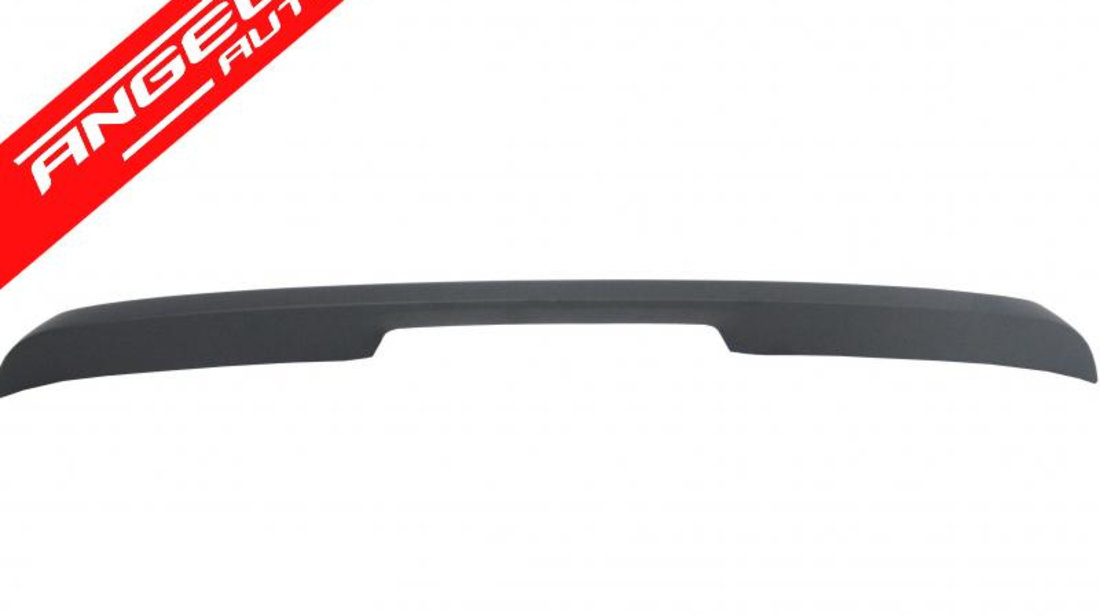 Eleron Spoiler Luneta Volkswagen Polo 6R (2009-up) R-Line