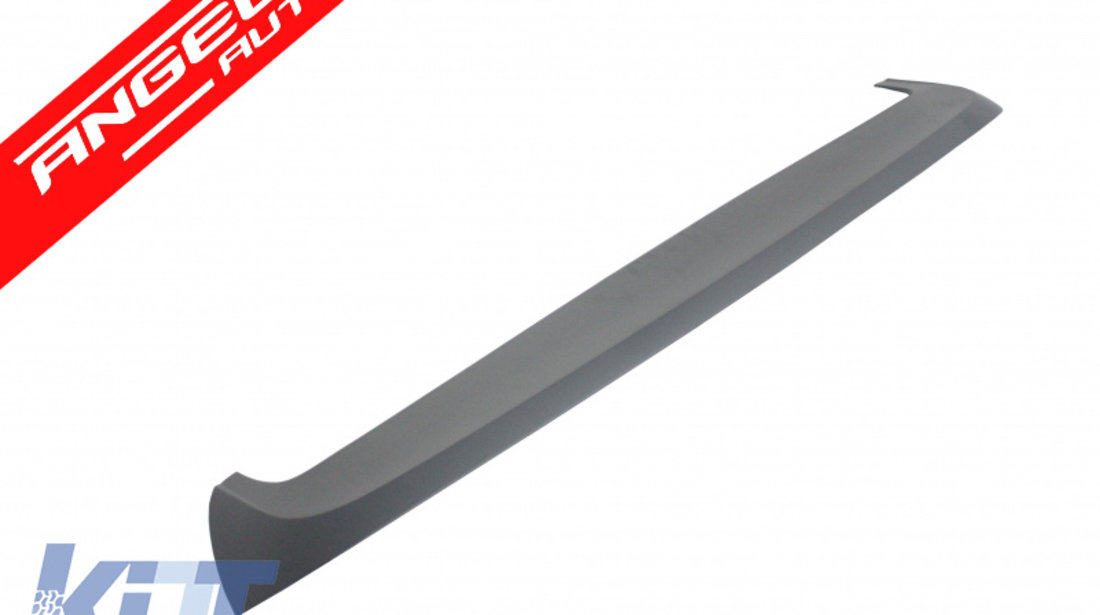 Eleron Spoiler Luneta Volkswagen Polo 6R (2009-up) R-Line