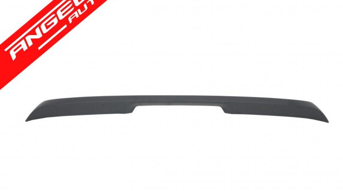 Eleron Spoiler Luneta Volkswagen Polo 6R (2009-up) R-Line