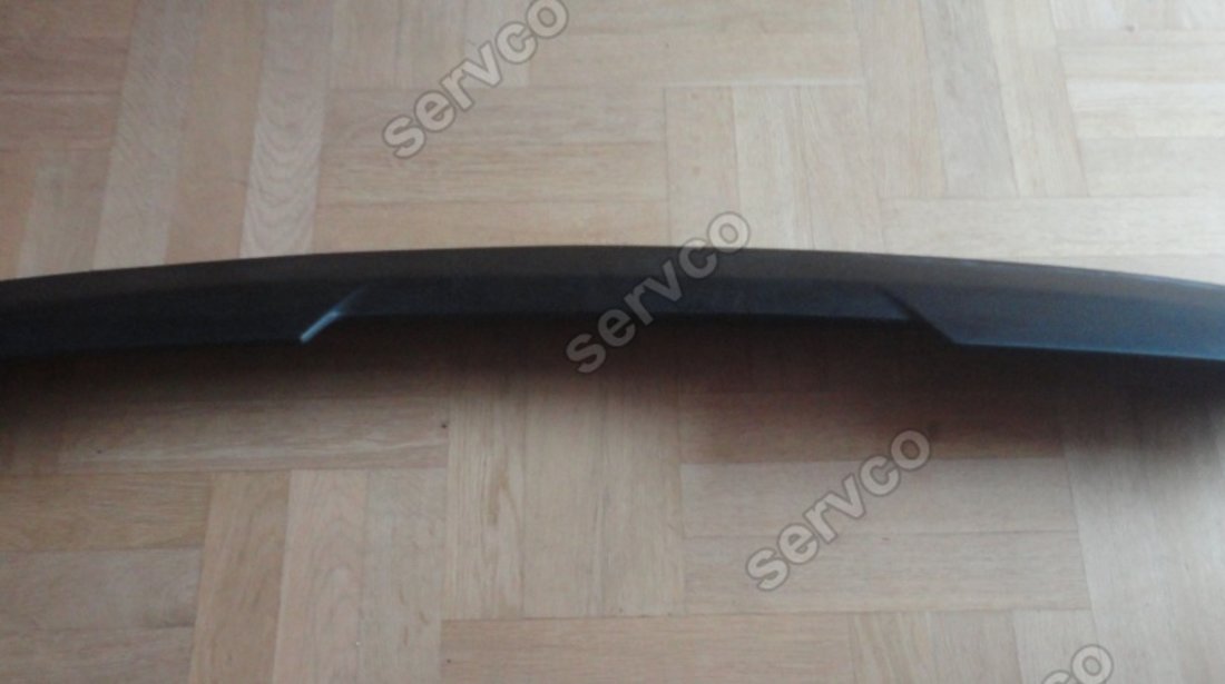 Eleron spoiler Mercedes Vito 2 W639