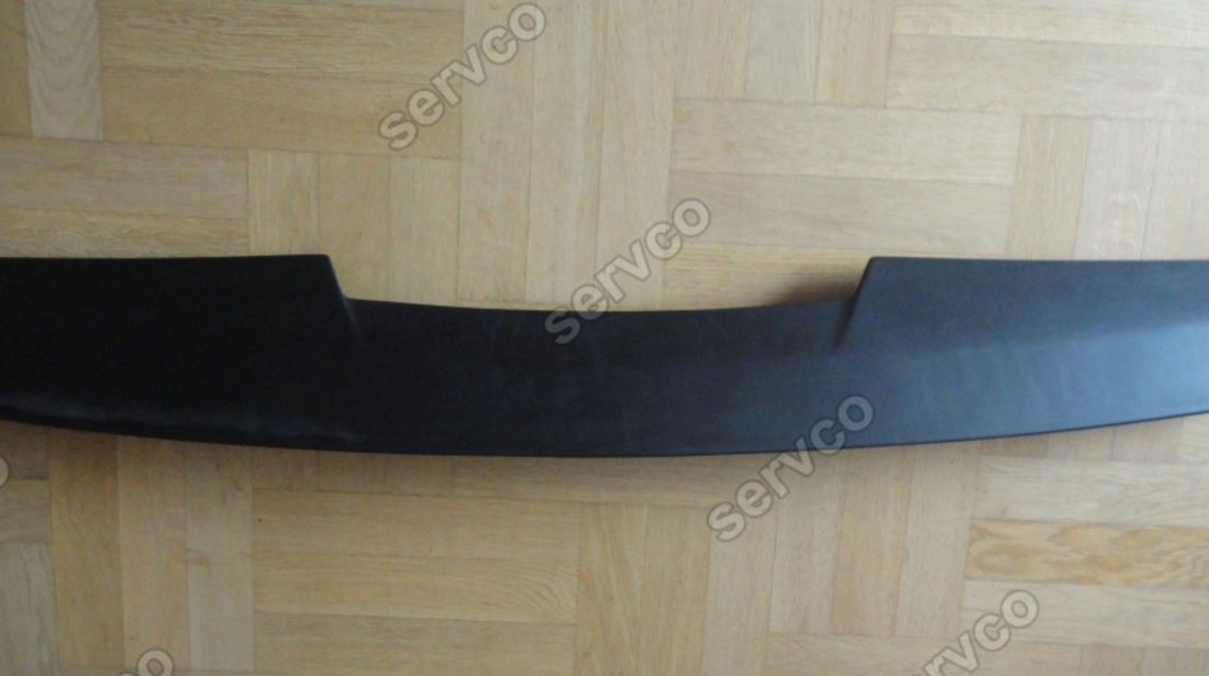 Eleron spoiler Mercedes Vito 2 W639