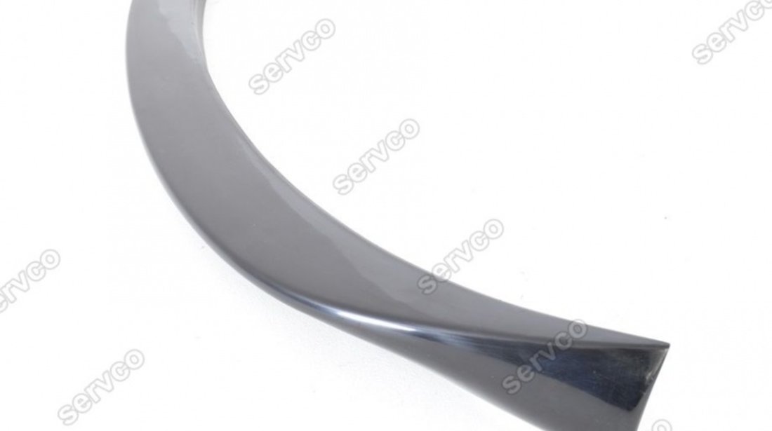 Eleron spoiler ornament portbagaj BMW X6 E71 E72 Ac Schnitzer ACS ver4