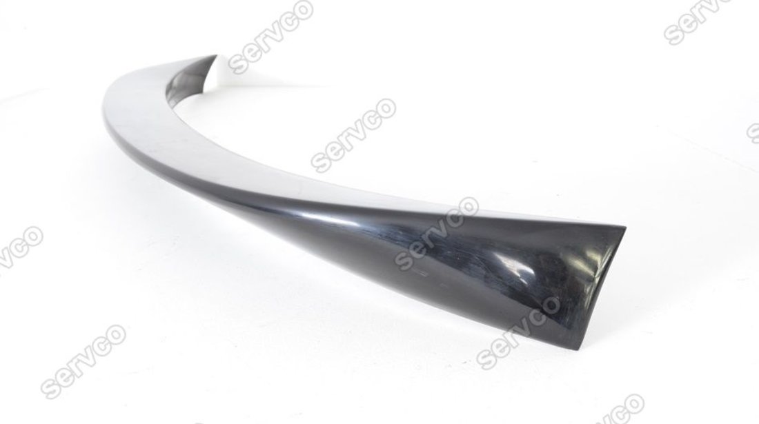 Eleron spoiler ornament portbagaj BMW X6 E71 E72 Ac Schnitzer ACS ver4