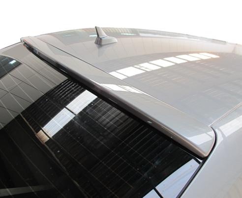 Eleron spoiler pleoapa luneta Audi A4 B8 Sedan 2008 -