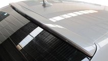 Eleron spoiler pleoapa luneta Audi A4 B8 Sedan 200...