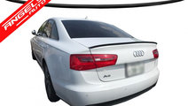 Eleron Spoiler Portbagaj AUDI A6 C7 4G 4 Usi (2011...