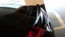 Eleron spoiler portbagaj Audi TT 8J