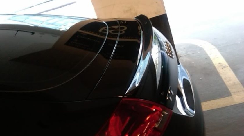 Eleron spoiler portbagaj Audi TT 8J