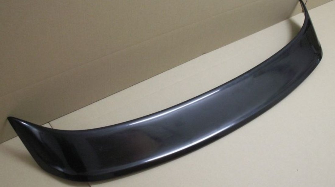 Eleron spoiler portbagaj BMW E46