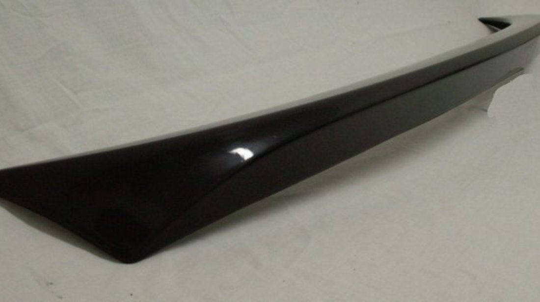 Eleron spoiler portbagaj BMW E90