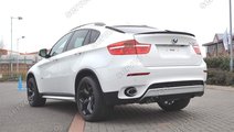 Eleron spoiler portbagaj BMW X6 E71