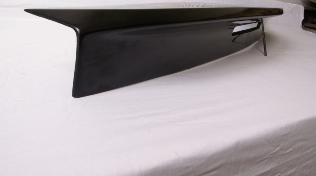 Eleron spoiler portbagaj hayon OPEL Vectra C OPC sedan hb