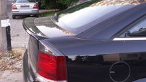 Eleron spoiler portbagaj hayon OPEL Vectra C OPC s...