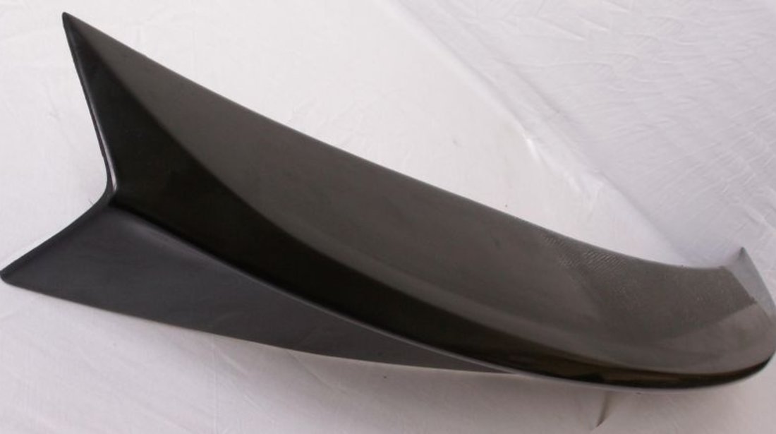 Eleron spoiler portbagaj hayon OPEL Vectra C OPC sedan hb