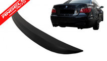 Eleron Spoiler Portbagaj M BMW E60 Seria 5 (2003-2...